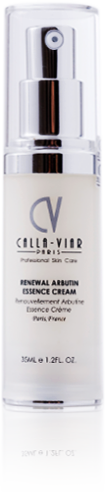 Calla Viar - Renewal Arbutin Essence Cream - Click Image to Close